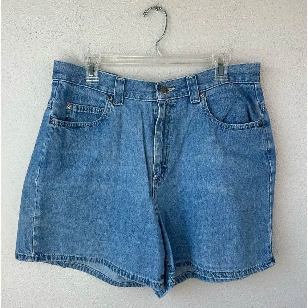 EUC Original Clothing Women’s Denim Shorts